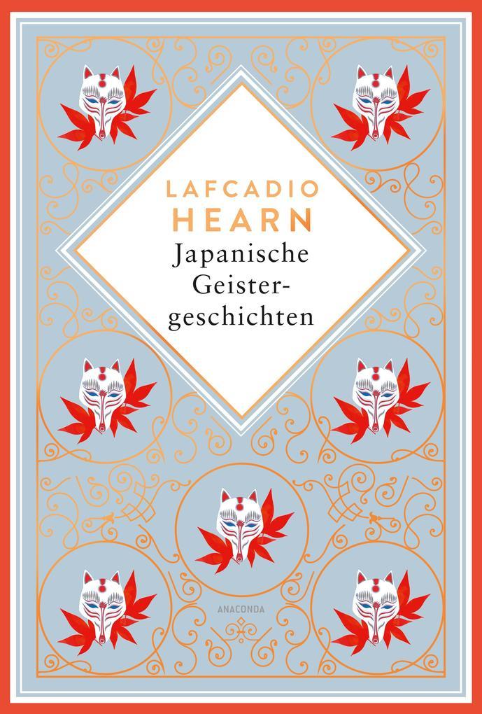 ebook Lafcadio Hearn: Japanische Geistergeschichten bei ebook.de