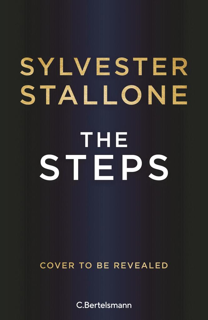 ebook Sylvester Stallone: The Steps bei ebook.de