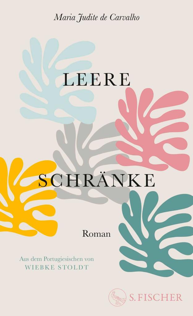 ebook Maria Judite de Carvalho: Leere Schränke bei ebook.de