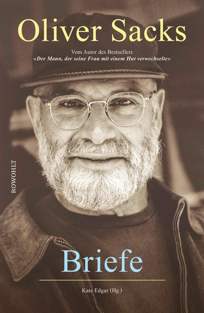ebook Oliver Sacks: Briefe von Oliver Sacks bei ebook.de