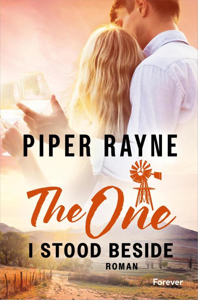 ebook Piper Rayne: The One I Stood Beside bei ebook.de Großer Ausverkauf