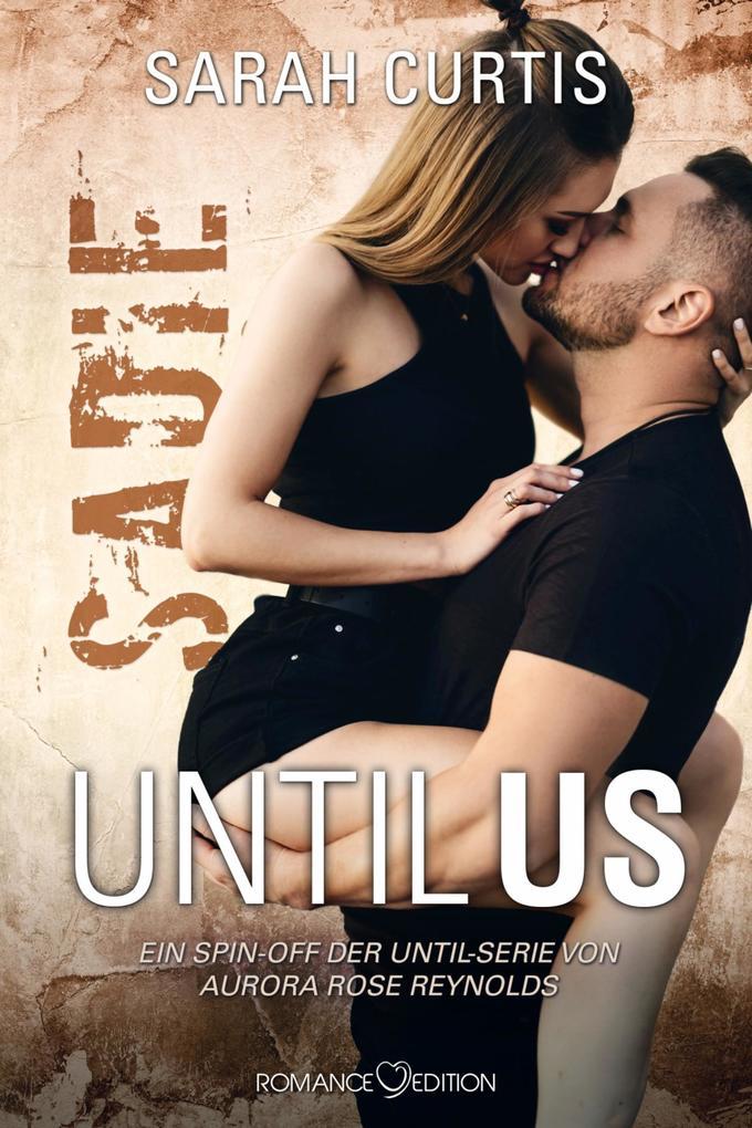 ebook Sarah Curtis: Until Us: Sadie bei ebook.de