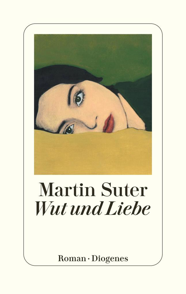 ebook Martin Suter: Wut und Liebe bei ebook.de