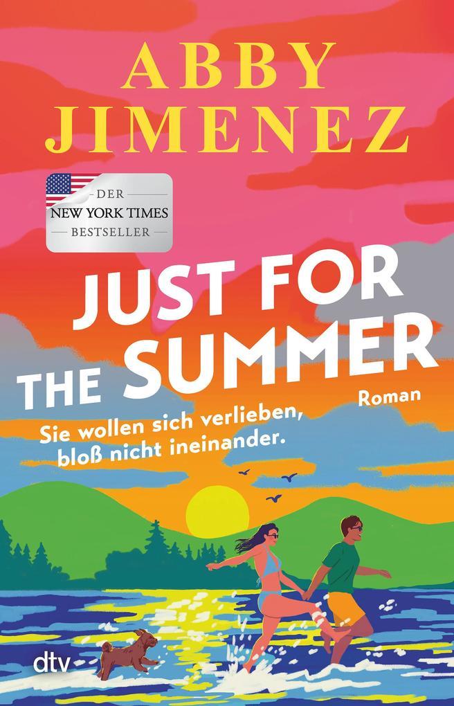 ebook Abby Jimenez: Just for the Summer bei ebook.de Heißer Verkauf