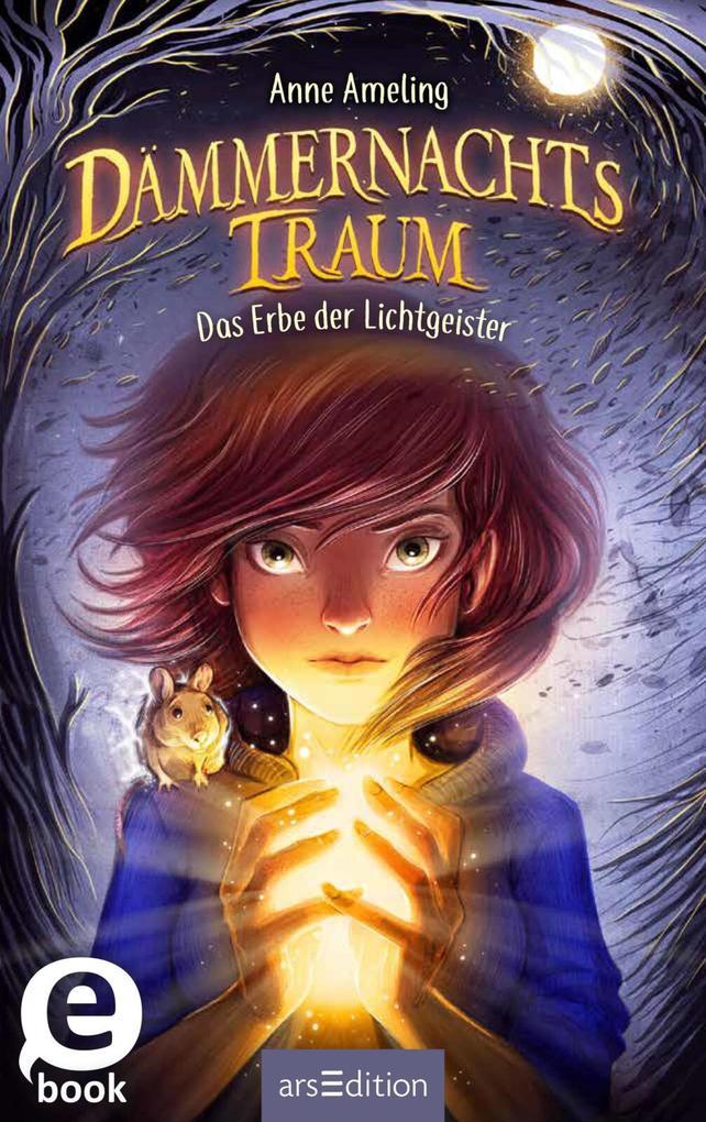 ebook Anne Ameling: Dämmernachtstraum bei ebook.de