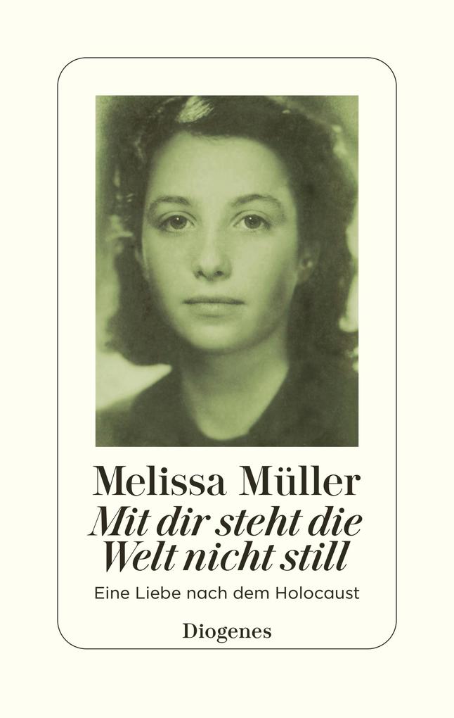 ebook Melissa Müller: Mit dir steht die Welt nicht still bei ebook.de Exklusive Angebote