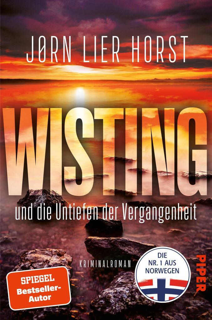ebook Jørn Lier Horst: Wisting und die Untiefen der Vergangenheit bei ebook.de