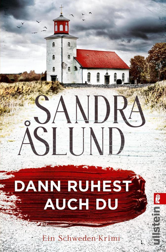 ebook Sandra Åslund: Dann ruhest auch du bei ebook.de Neuheiten