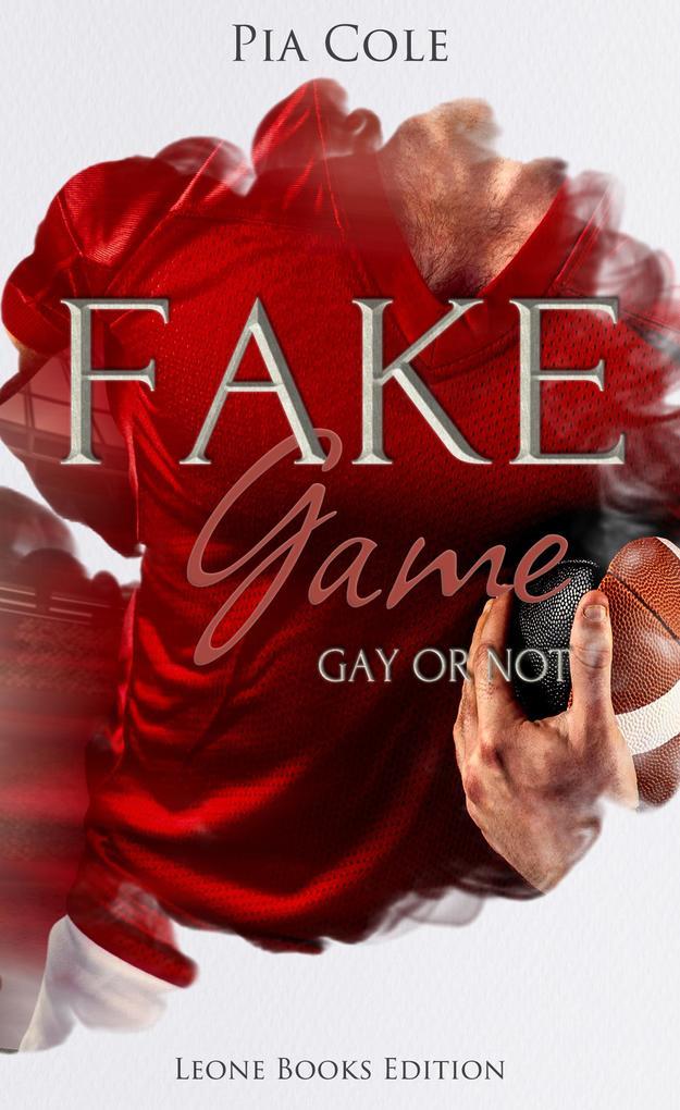 ebook Pia Cole: Fake Game: Gay or not bei ebook.de