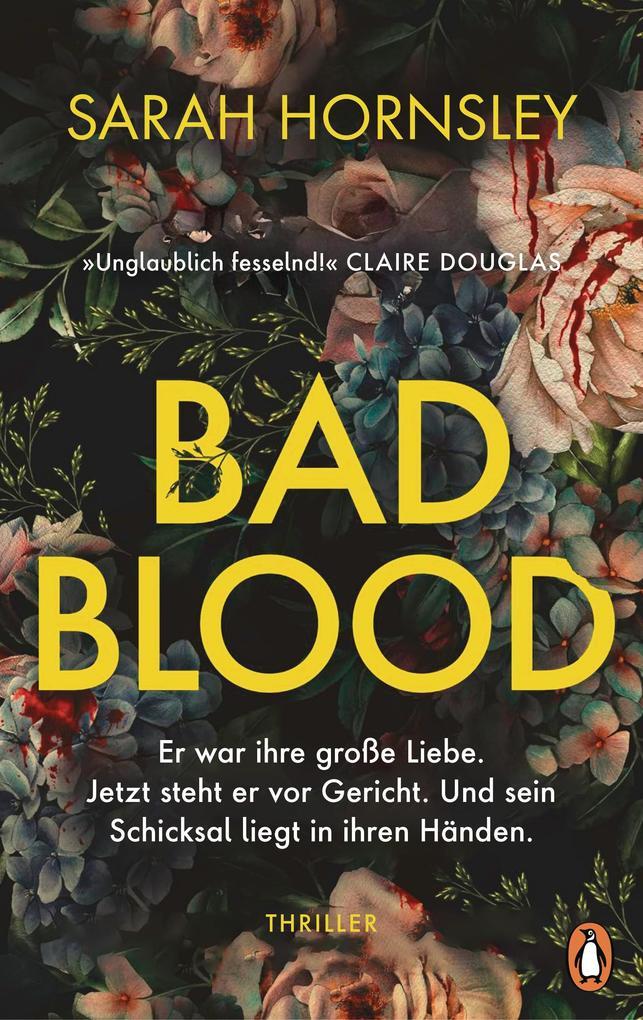 ebook Sarah Hornsley: Bad Blood bei ebook.de