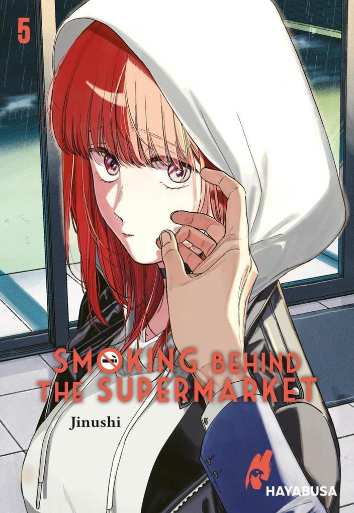 ebook Jinushi: Smoking Behind the Supermarket 5 bei ebook.de