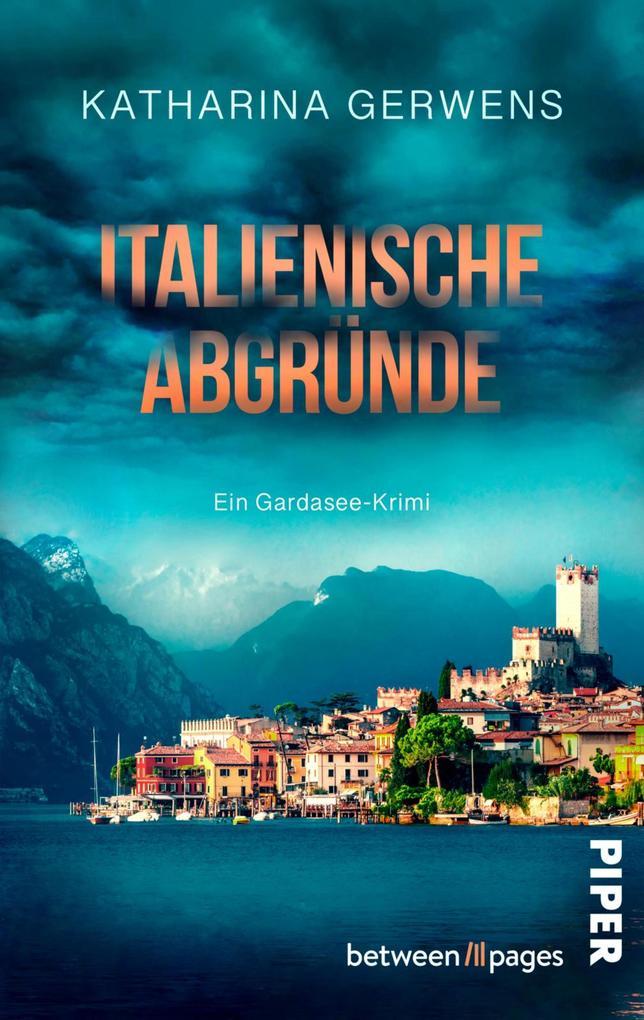 ebook Katharina Gerwens: Italienische Abgründe bei ebook.de
