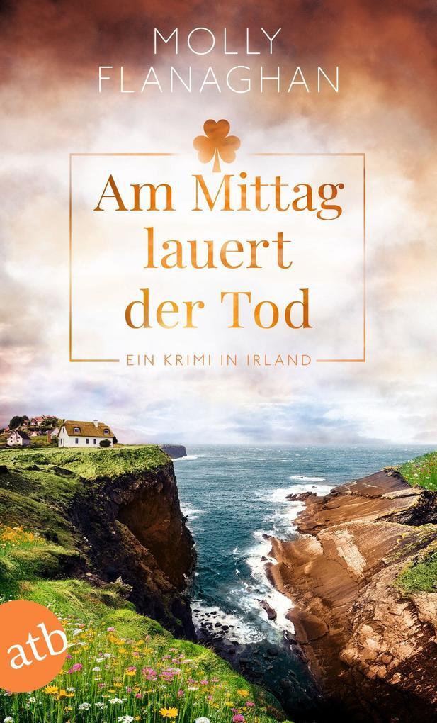ebook Molly Flanaghan: Am Mittag lauert der Tod bei ebook.de