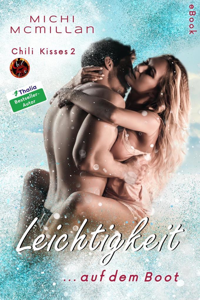 ebook Michi McMillan: Leichtigkeit auf dem Boot bei ebook.de Wochenangebot
