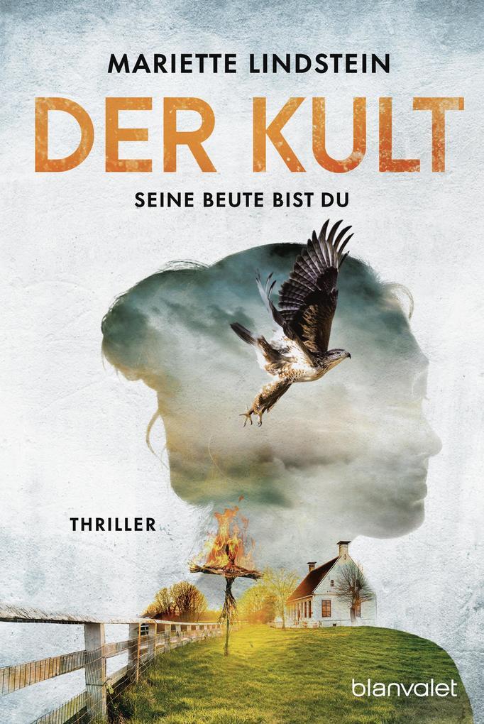ebook Mariette Lindstein: Der Kult - Seine Beute bist du bei ebook.de