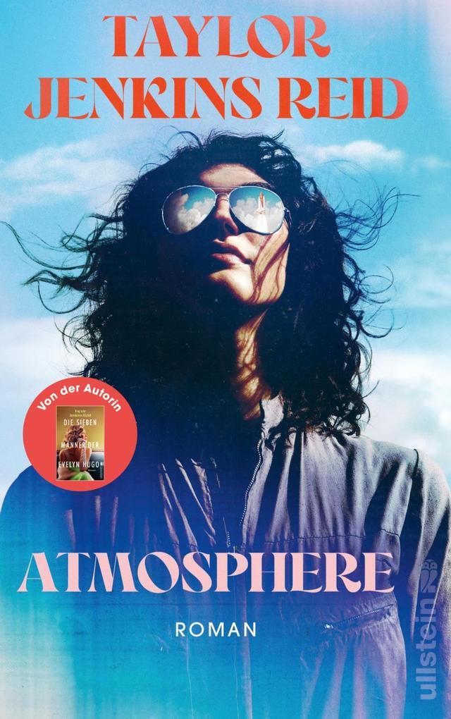 ebook Taylor Jenkins Reid: Atmosphere bei ebook.de