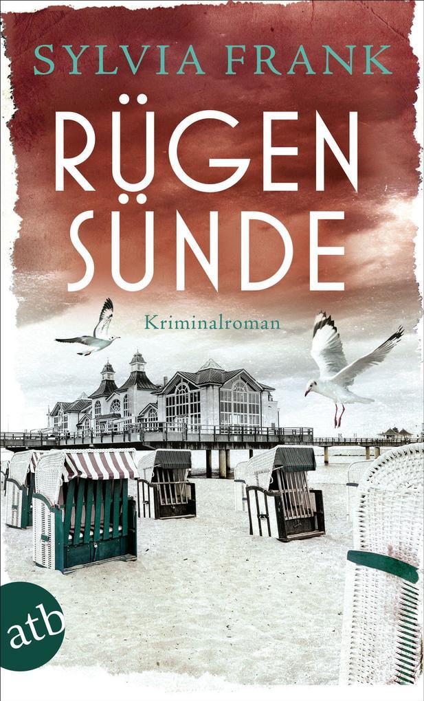 ebook Sylvia Frank: Rügensünde bei ebook.de