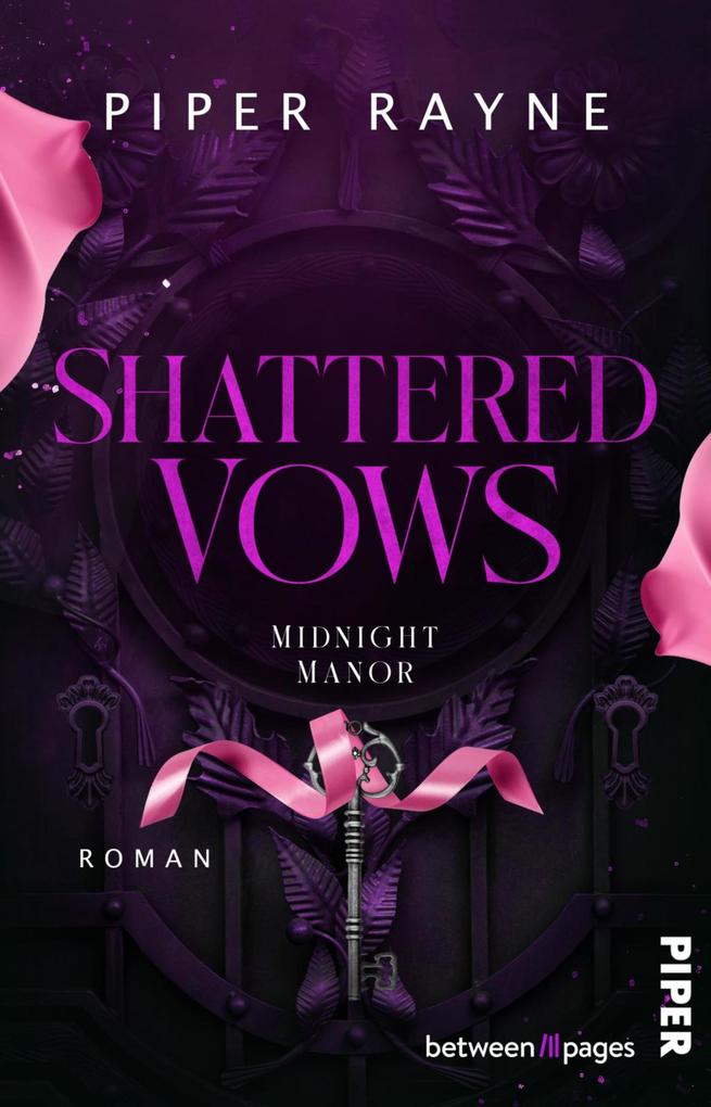 ebook Piper Rayne: Shattered Vows bei ebook.de Bis zu 65% Rabatt