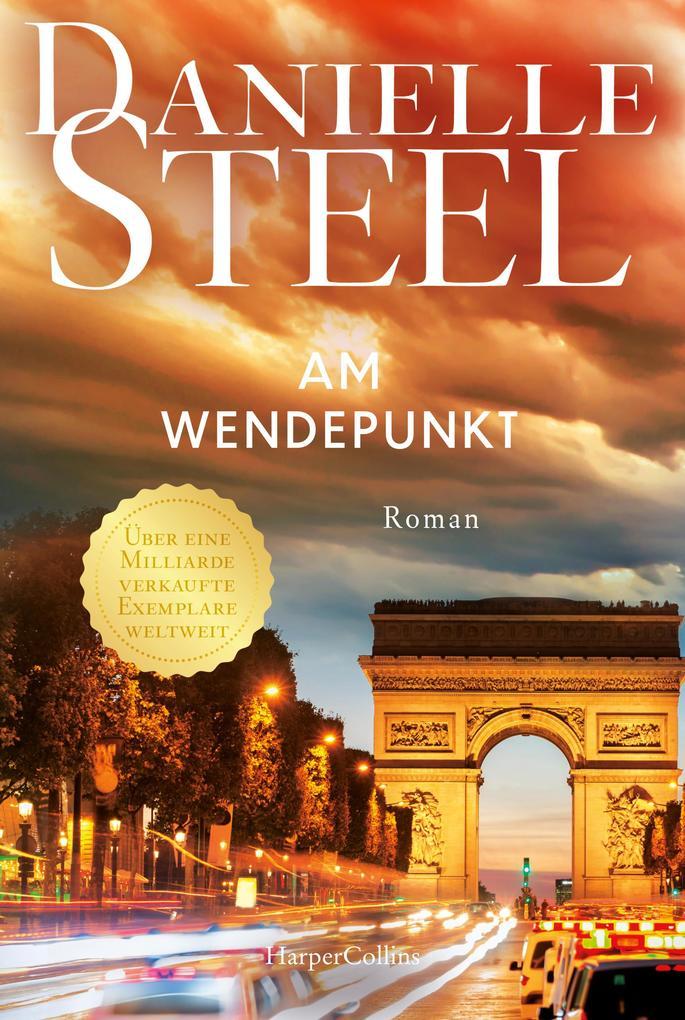 ebook Danielle Steel: Am Wendepunkt bei ebook.de