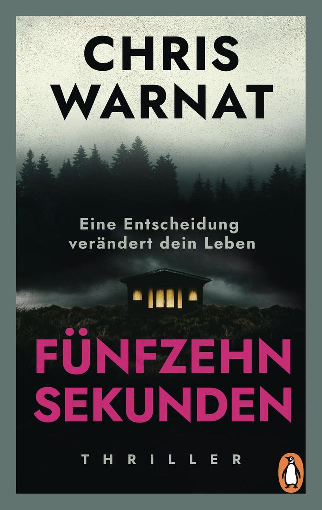 ebook Chris Warnat: 15 Sekunden bei ebook.de