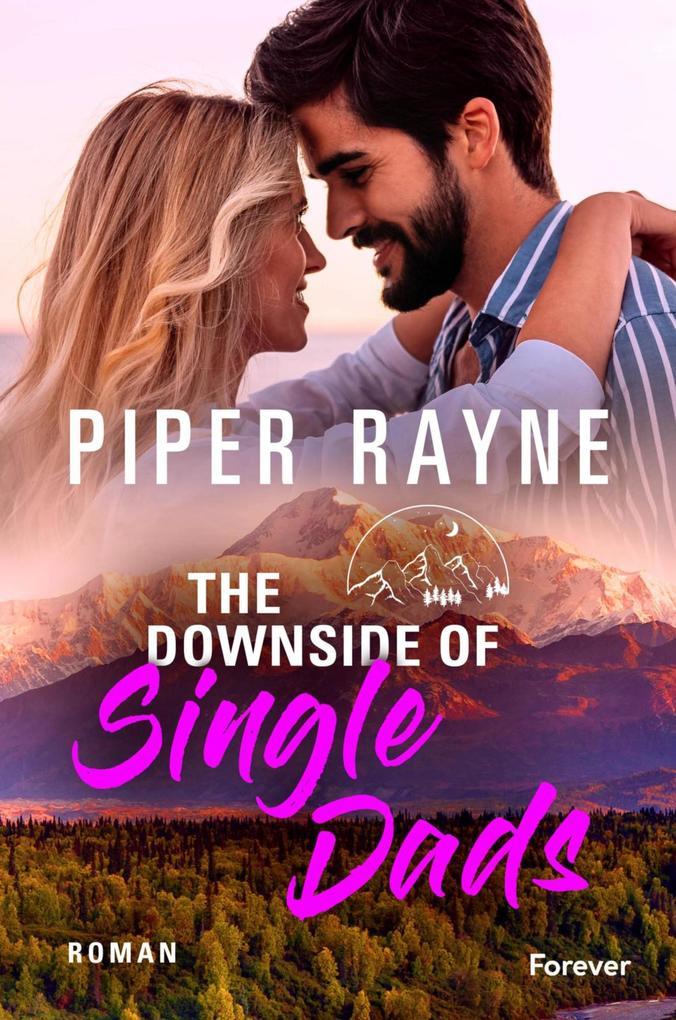 ebook Piper Rayne: The Downside of Single Dads bei ebook.de