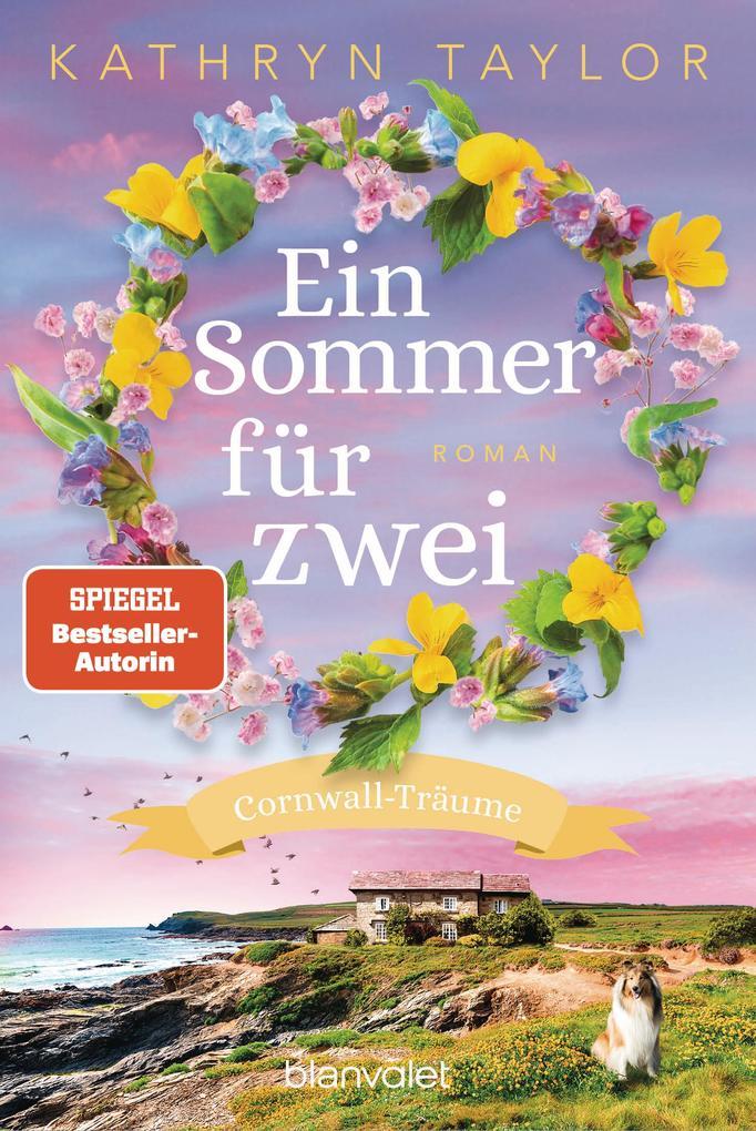 ebook Kathryn Taylor: Ein Sommer für zwei bei ebook.de