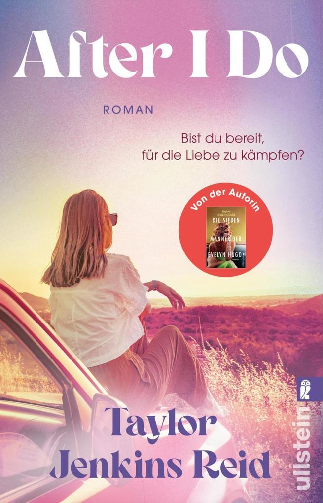 ebook Taylor Jenkins Reid: After I Do bei ebook.de 2025