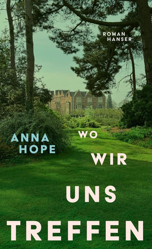 ebook Anna Hope: Wo wir uns treffen bei ebook.de