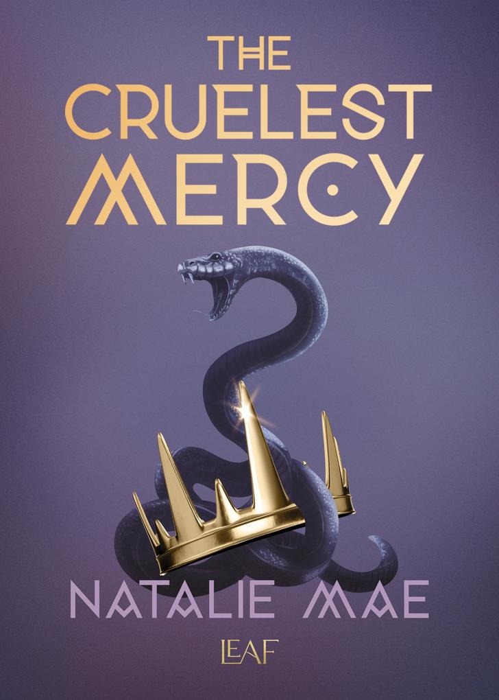 ebook Natalie Mae: The Cruelest Mercy bei ebook.de