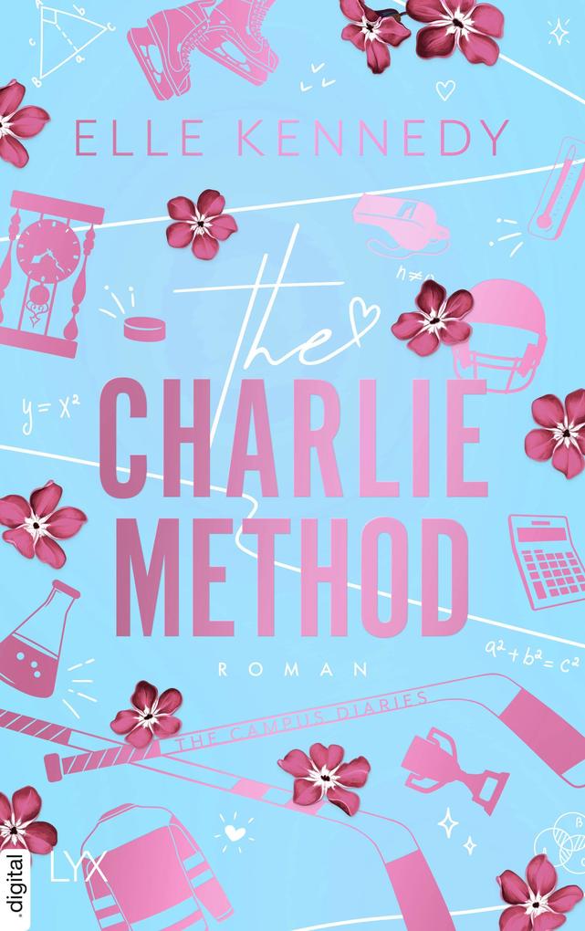ebook Elle Kennedy: The Charlie Method bei ebook.de Sonderangebot