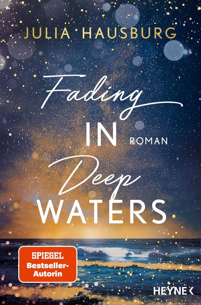 ebook Julia Hausburg: Fading In Deep Waters bei ebook.de Saisonschlussverkauf