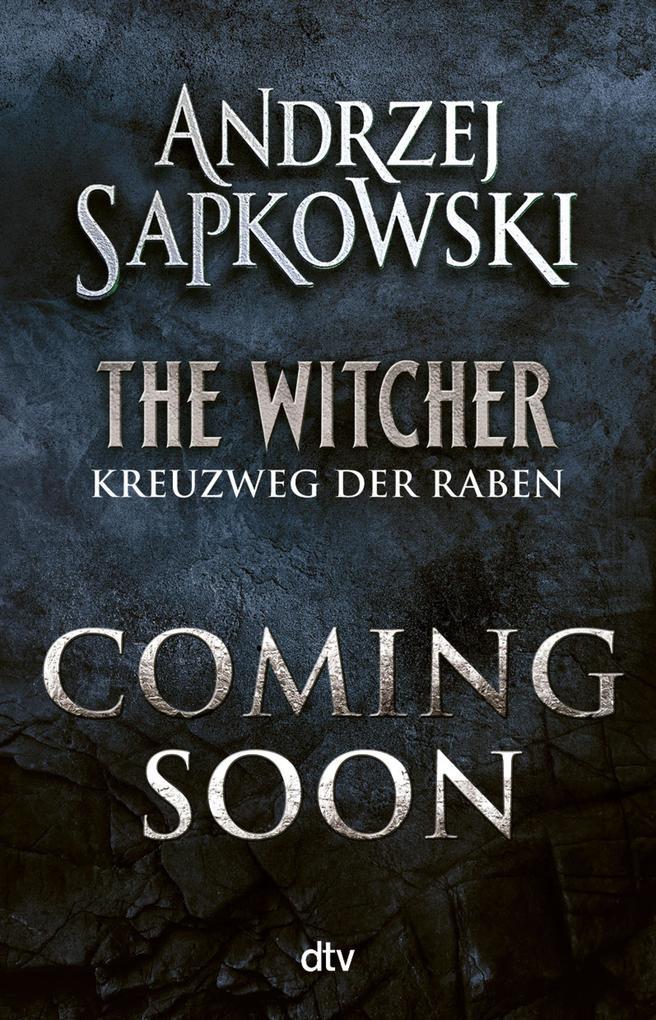 ebook Andrzej Sapkowski: Kreuzweg der Raben bei ebook.de Weihnachtsangebot