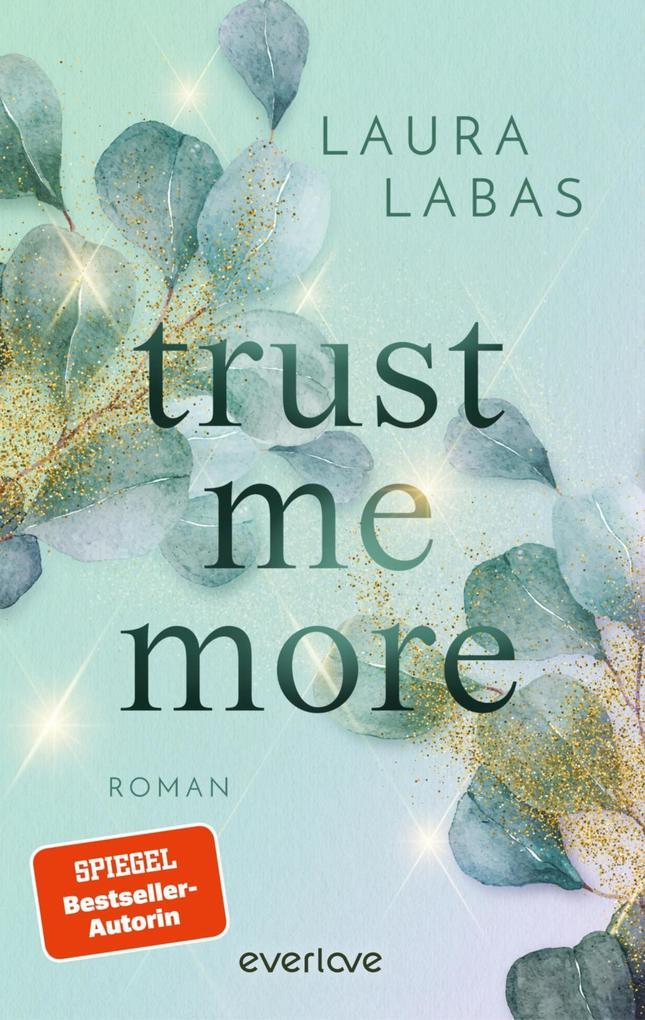 ebook Laura Labas: Trust Me More bei ebook.de