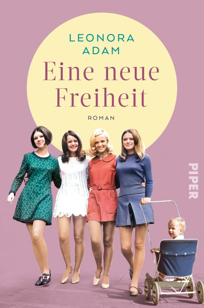 ebook Leonora Adam: Eine neue Freiheit bei ebook.de Kauf eins, bekomm eins gratis
