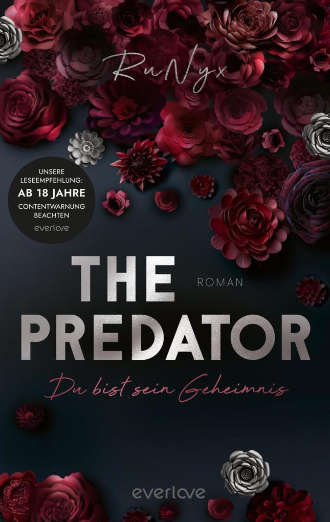 ebook Runyx: The Predator - Du bist sein Geheimnis bei ebook.de Tägliche Deals