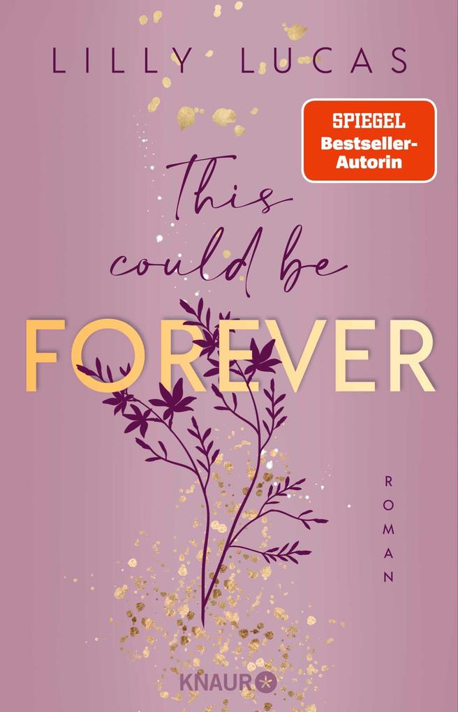 ebook Lilly Lucas: This could be forever bei ebook.de JETZT KAUFEN