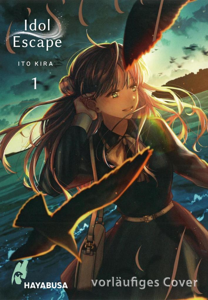 ebook Ito Kira: Idol Escape 1 bei ebook.de