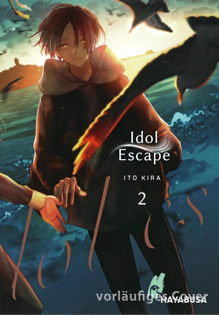 ebook Ito Kira: Idol Escape 2 bei ebook.de