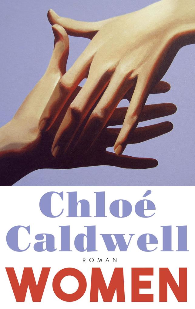 ebook Chloé Caldwell: Women bei ebook.de