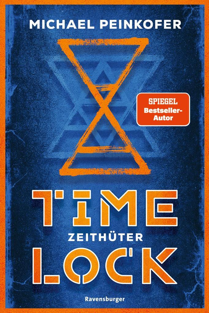 ebook Michael Peinkofer: Timelock Band 2 - Zeithüter bei ebook.de