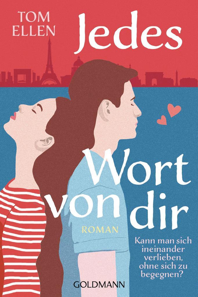 ebook Tom Ellen: Jedes Wort von dir bei ebook.de