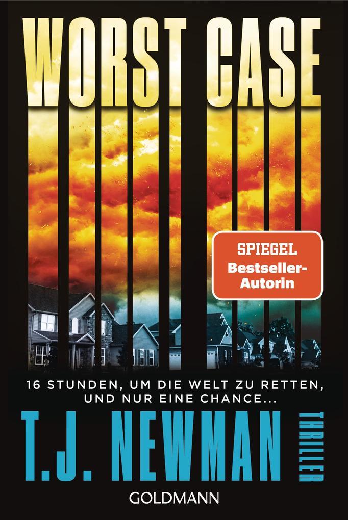 ebook T. J. Newman: Worst Case bei ebook.de Clearance-Verkauf