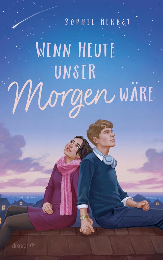 ebook Sophie Herbst: Wenn heute unser Morgen wäre bei ebook.de
