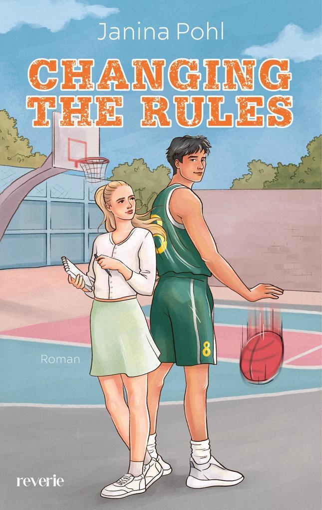 ebook Janina Pohl: Changing the Rules bei ebook.de Black Friday Preise