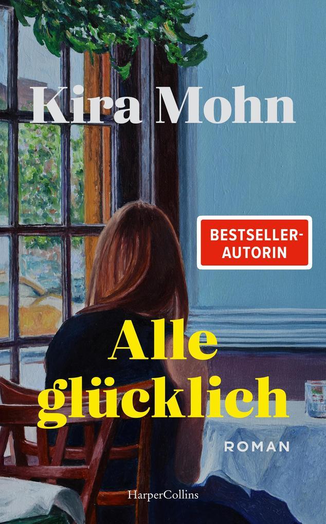 ebook Kira Mohn: Alle glücklich bei ebook.de