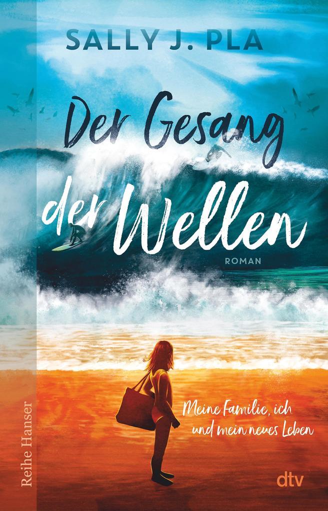 ebook Sally J. Pla: Der Gesang der Wellen bei ebook.de