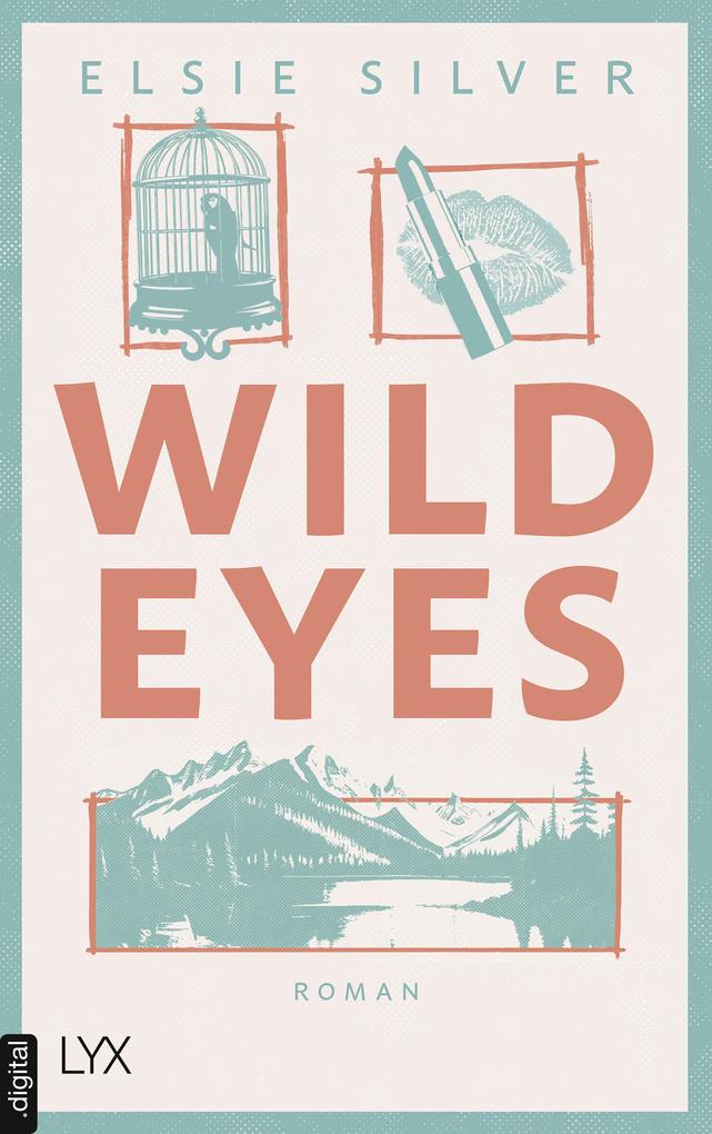 ebook Elsie Silver: Wild Eyes bei ebook.de