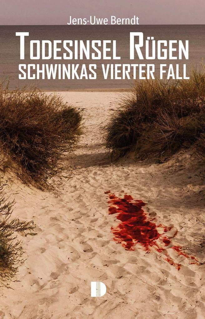 ebook Jens-Uwe Berndt: Todesinsel Rügen bei ebook.de