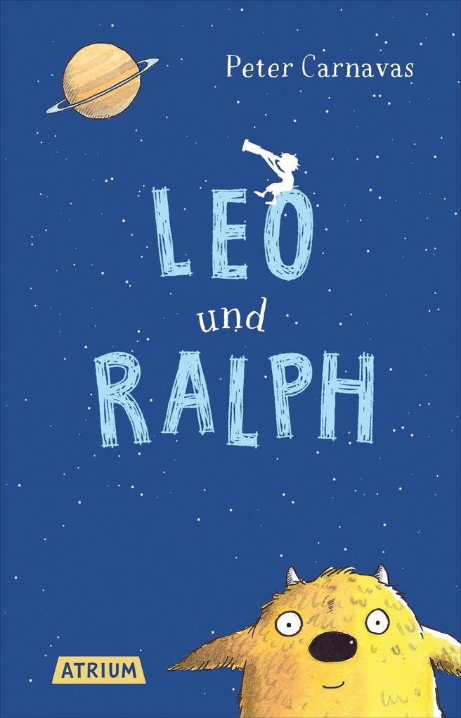 ebook Peter Carnavas: Leo und Ralph bei ebook.de Fabrikverkauf