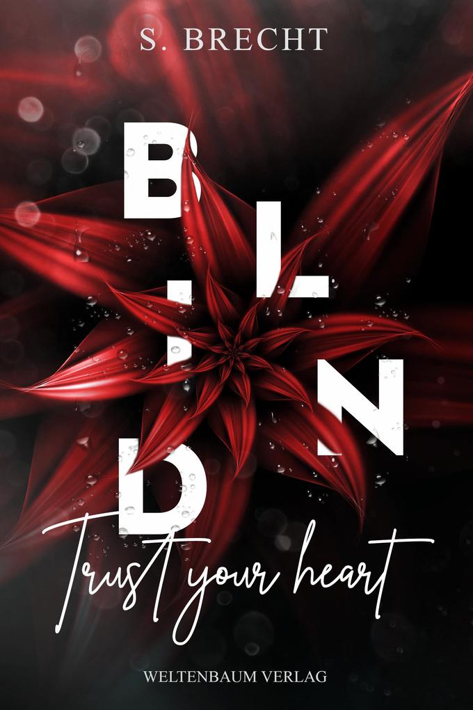 ebook S. Brecht: BLIND bei ebook.de